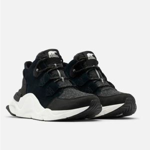 Sorel KINETIC RNEGD CARIBOU BOOT (women's size 8)